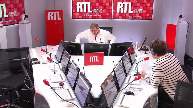 Coronavirus : non, Trump n'a pas fait le parallèle entre le chômage et George Floyd