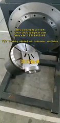 YRT bearing applied on customer machines