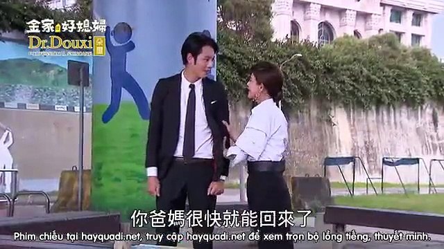 Con Dâu Thời Nay Tập 361 - VTV9 Lồng Tiếng tap 362 - Phim Đài Loan - phim con dau thoi nay tap 361