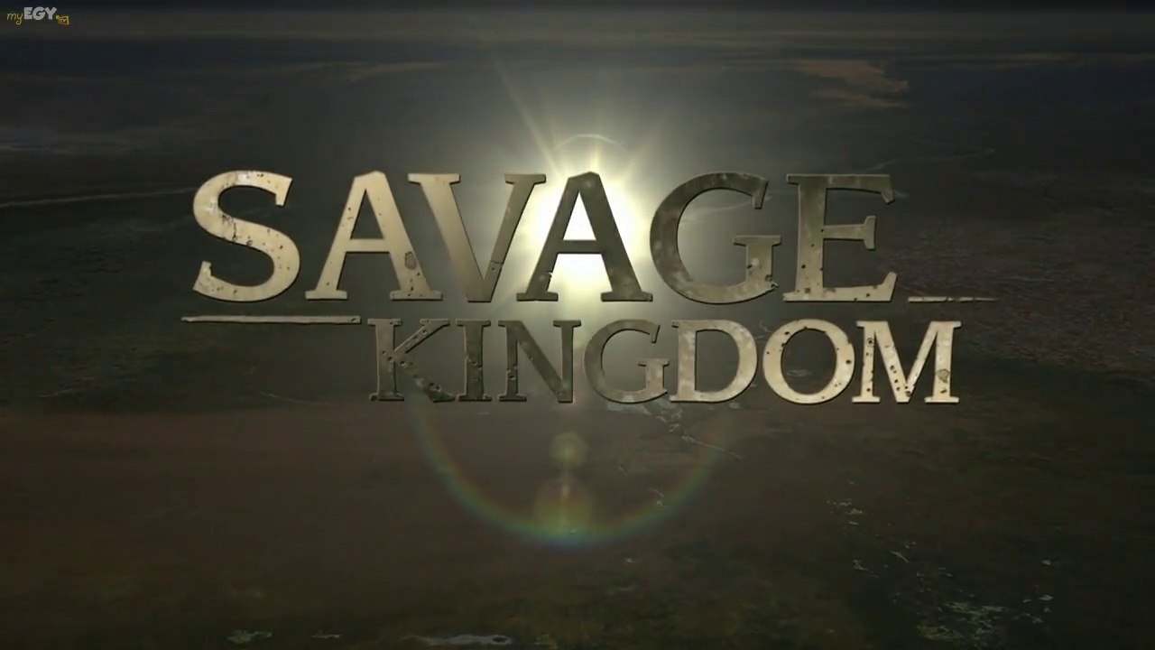 Savage Kingdom S01E01 Leopards Rock Nat Geo Wild HD