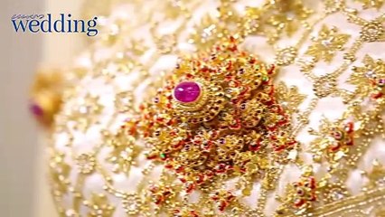 Praew Wedding Fashion Show –The Making of Vanus Couture