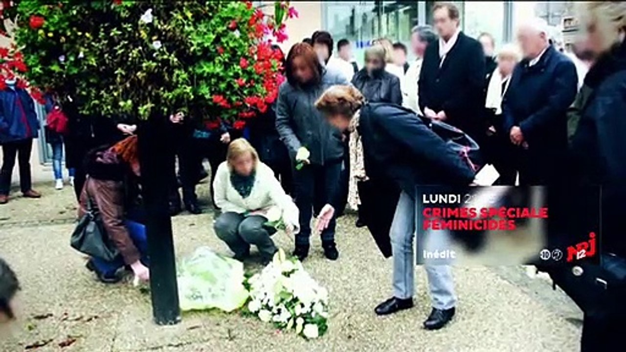 INEDIT - Ce soir à 21h05, "Crimes" sur NRJ12: Jean-Marc Morandini propose une émission spéciale "féminicides" avec trois affaires - VIDEO