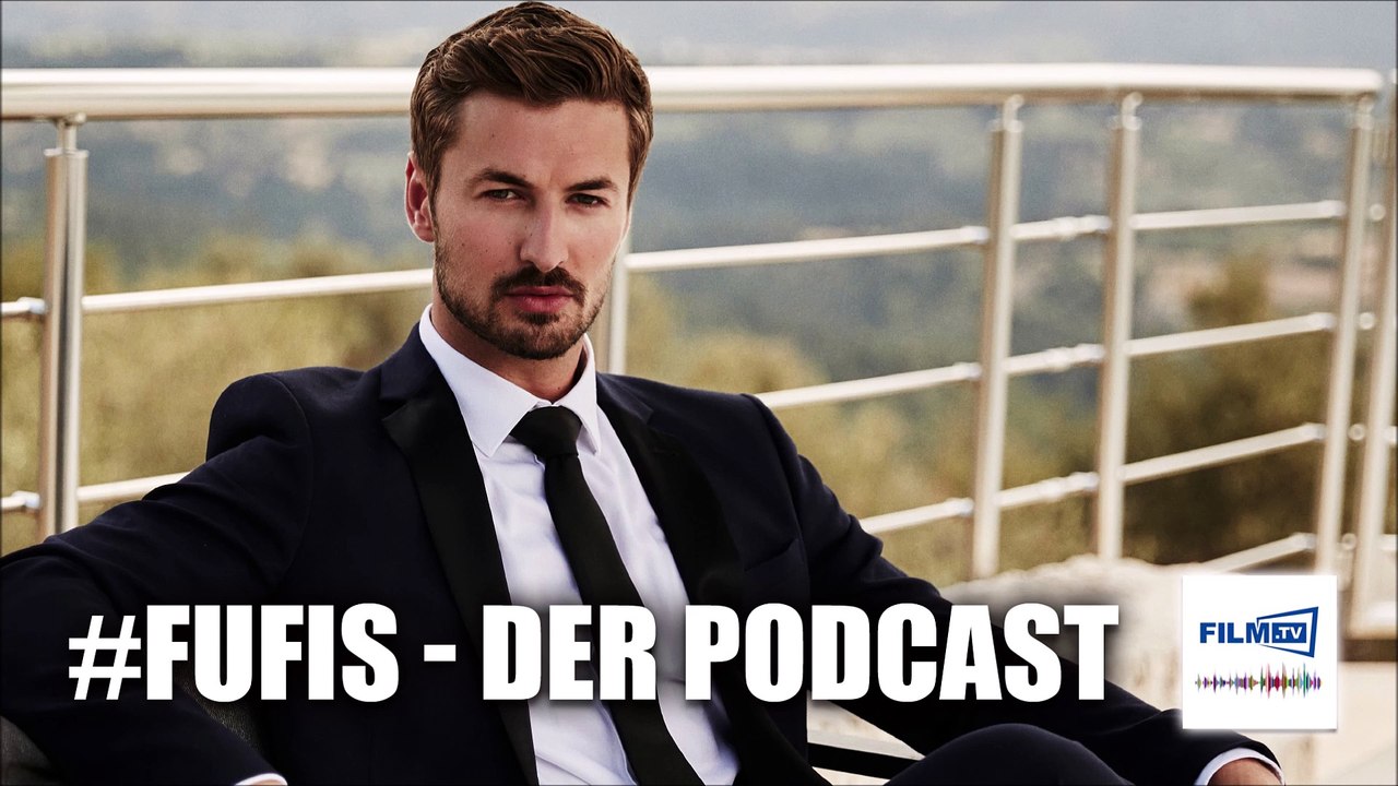 Prince Charming Nicolas vor dem spannenden Finale // FUFIS