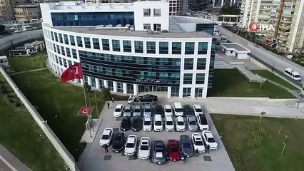 Bursa'da FETÖ'ye büyük darbe...