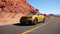 2019 Volkswagen Beetle Convertible - Near the Mountain View, CA Area