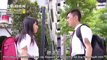 Con Dâu Thời Nay Tập 364 - VTV9 Lồng Tiếng tap 365 - Phim Đài Loan - phim con dau thoi nay tap 364