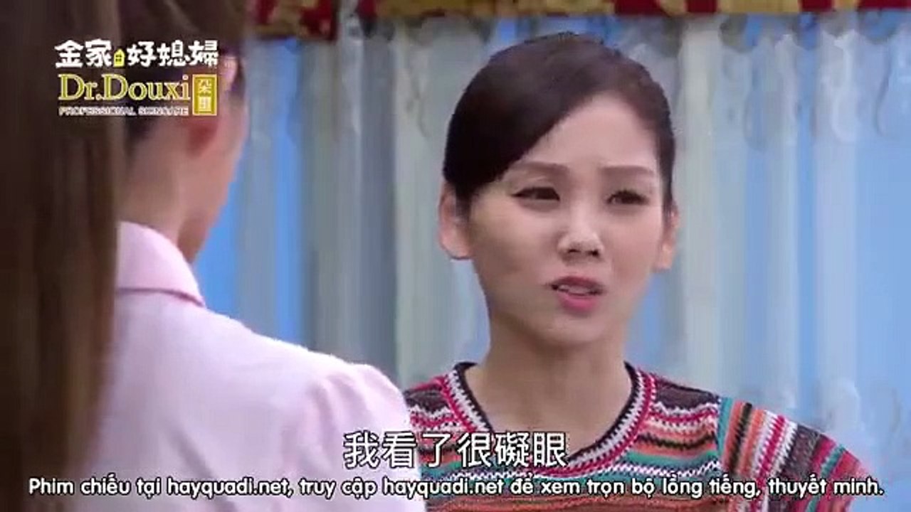 Con Dâu Thời Nay Tập 366 - VTV9 Lồng Tiếng tap 367 - Phim Đài Loan - phim con dau thoi nay tap 366
