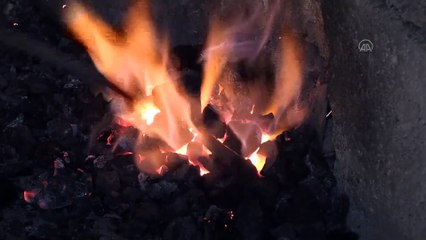 Abdurrahman dedenin 'on iki parmağında on iki marifet' - KONYA