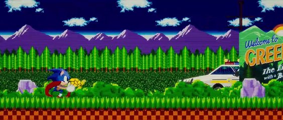 Sonic - O Filme - Part 3