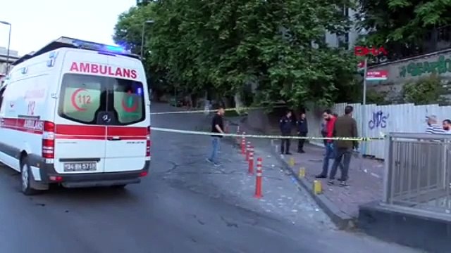 İstanbul'da vahşet! Başına taşla vurularak öldürüldü