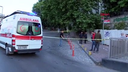 İstanbul'da vahşet! Başına taşla vurularak öldürüldü