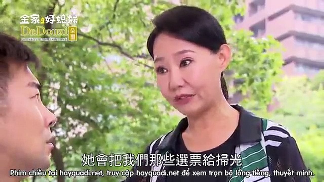 Con Dâu Thời Nay Tập 372 - VTV9 Lồng Tiếng tap 373 - Phim Đài Loan - phim con dau thoi nay tap 372