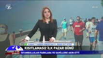 Kanal 7'de Sabah - 8 Haziran 2020