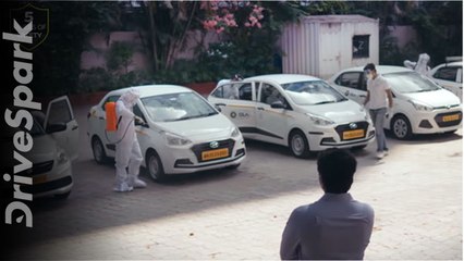 സുരക്ഷിത യാത്രയ്ക്കായി 'റൈഡ് സേഫ് ഇന്ത്യ' പദ്ധതിയുമായി ഓല