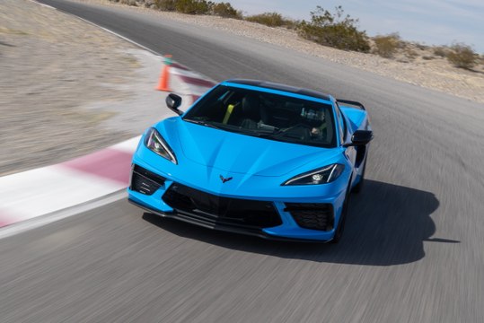 chevrolet corvette c8 a europa en 2021