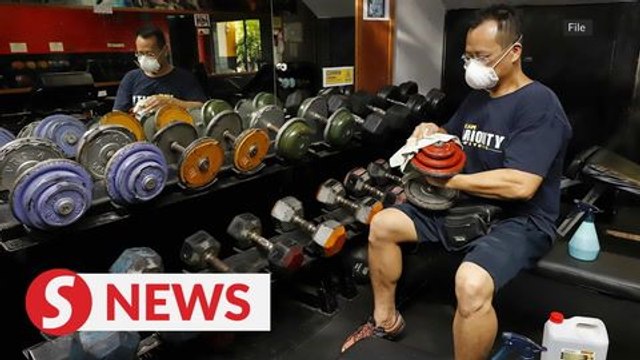 Ismail Sabri: Sports venues must register with Miti before reopening