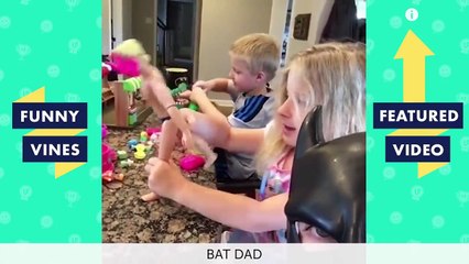 116. TRY NOT TO LAUGH - RIP Best Vines of All Time #54 _ Funny Videos 2019