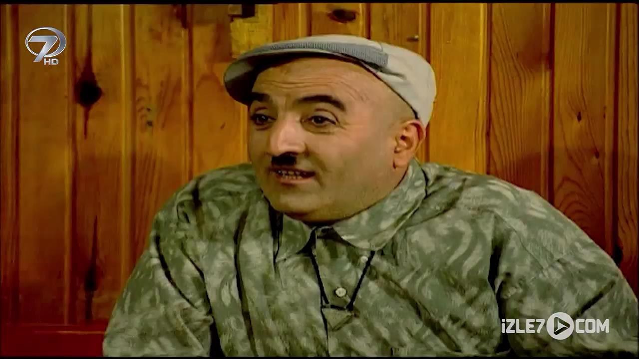 İnadım İnat 4. Bölüm
