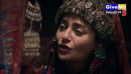 Ertugrul Ghazi Urdu  Episode 28  Season 1  720 HD