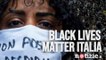 Black Lives Matter, da Milano a Roma fino a Palermo: Italia manifesta per George Floyd | Notizie.it