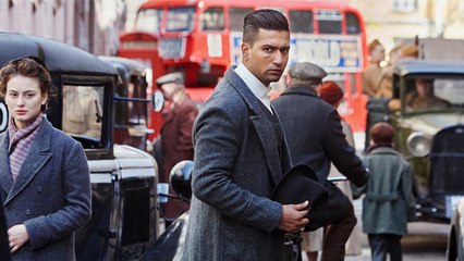 Vicky Kaushal  ने फैन्स के साथ शेयर की good news, सरदार उधम सिंह को लेकर कही ये बात | FilmiBeat