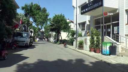 Adalar’da pompalı tüfekli saldırıya ilişkin Adalar Kaymakamlığı'ndan açıklama