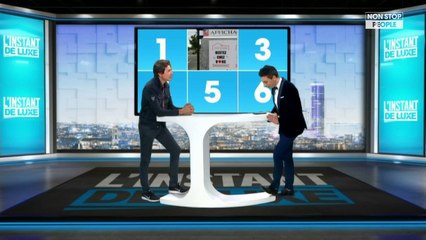 L'Instant de Luxe - Jean Luc Lahaye revient sur ses propos chocs sur le coronavirus