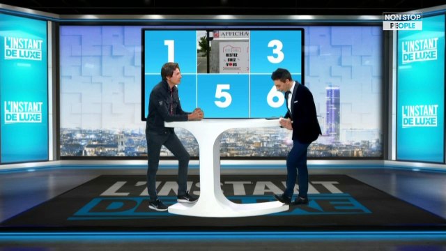 L'Instant de Luxe - Jean Luc Lahaye revient sur ses propos chocs sur le coronavirus