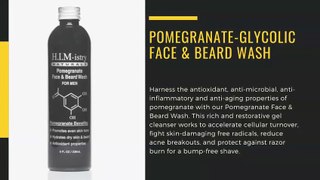 Buy Beard And care Products Online- Himistry Naturals