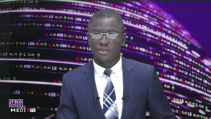 JT Economie - 08/06/2020