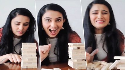 सई लोकूर Lockdown मध्ये असा घालवत आहे आपला वेळ