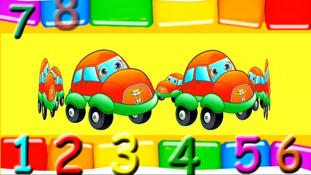 1 küçük 2 küçük 3 küçük Miyavcık, Laleli bir içeriye gir, çocuk oyunu şarkıları