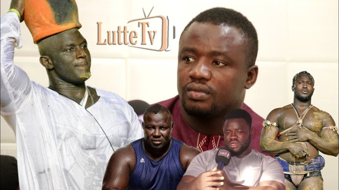Papa Sow sur les qualités des lutteurs   Balla Gaye 2 champion incontestable la, saf na khorom ta