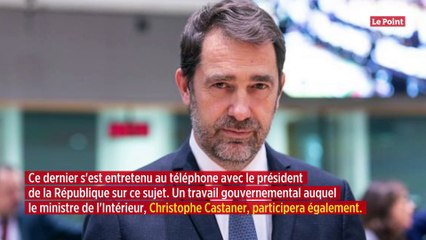 Violences policières : Macron réquisitionne le gouvernement