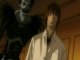 Death Note - Godsmack (I stand alone)