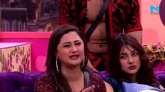 Watch, Rashmi Desai grooves to Nora Fatehi's hit number 'Kamariya'