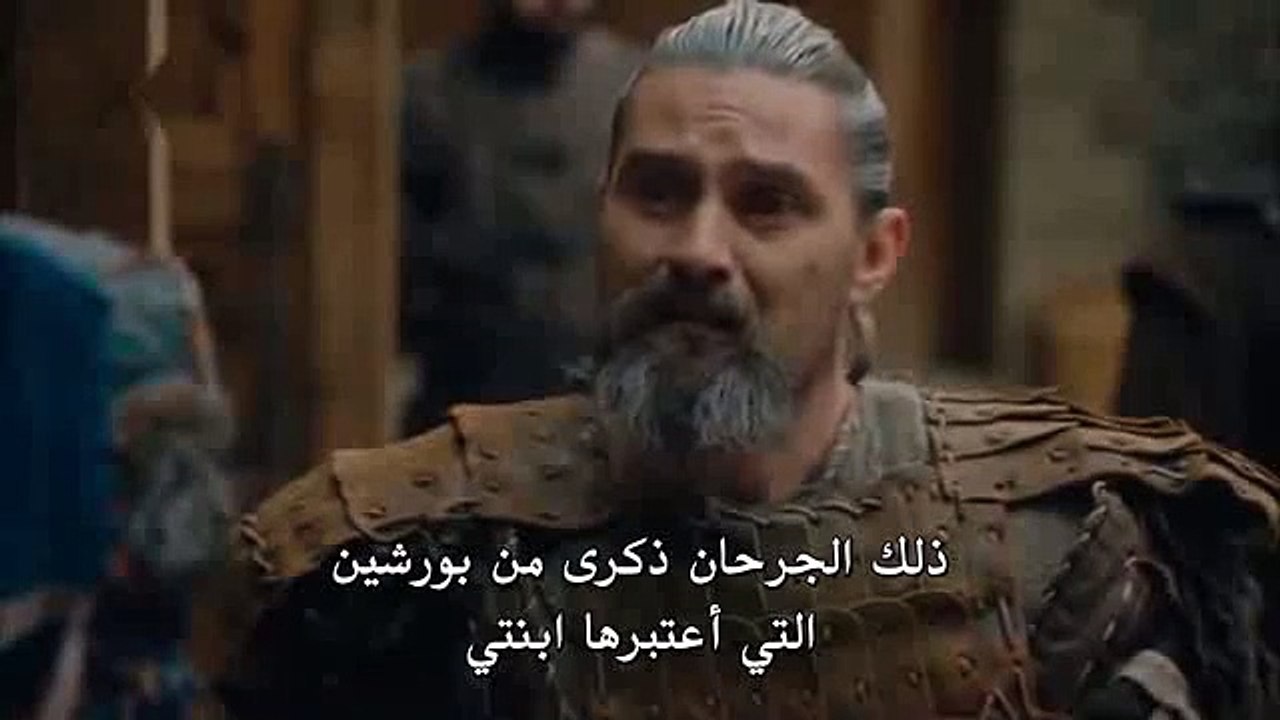 مسلسل قيامة عثمان الحلقة 22 مترجمة عربي القسم الاول (الحلقة ثلاثة اقسام)