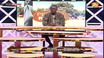 PENCCI REWMI DU LUNDI 8 JUIN 2020 AVEC TALL NGOL NGOL