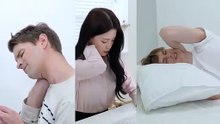 New tech pillow
