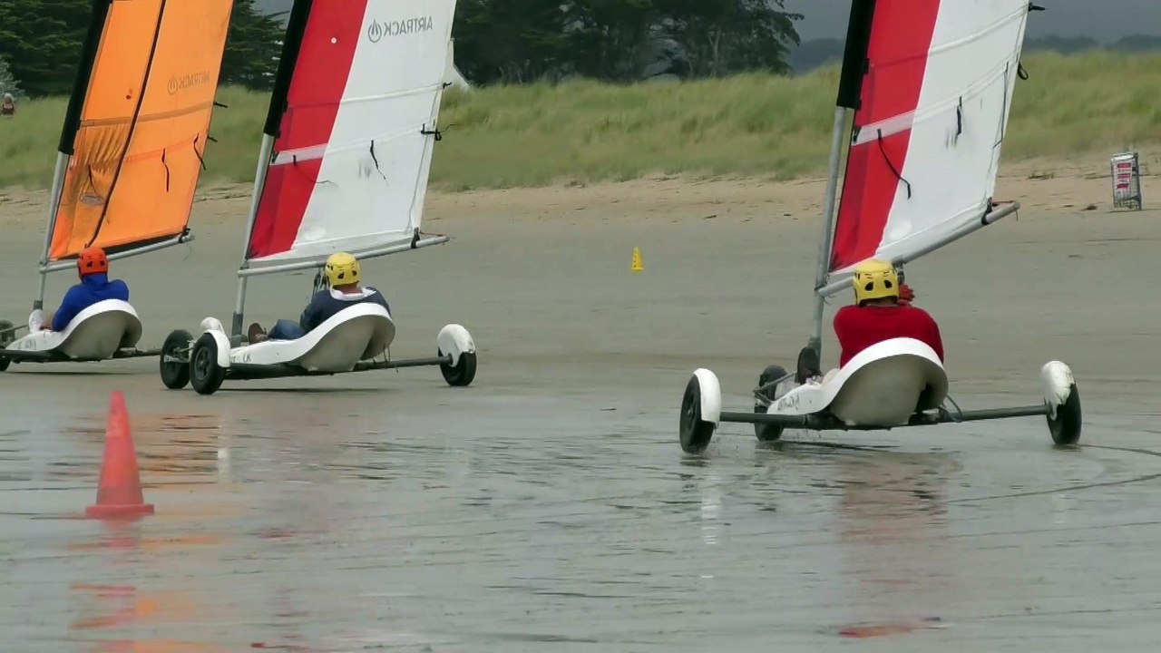 Bretagne 2018 : chapitre 2
