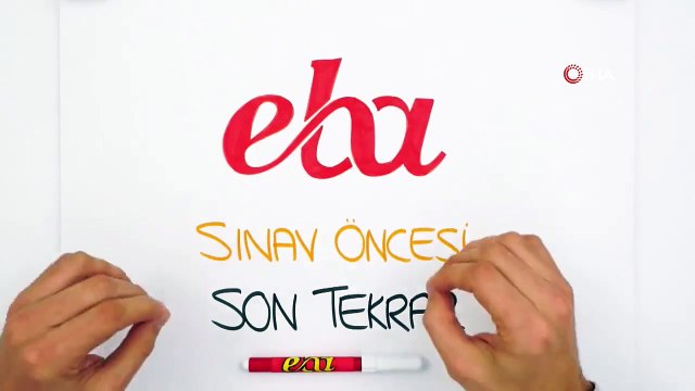 LGS’ye girecek öğrenciler ekran başına: ‘LGS Son Tekrar’ programı başlıyor