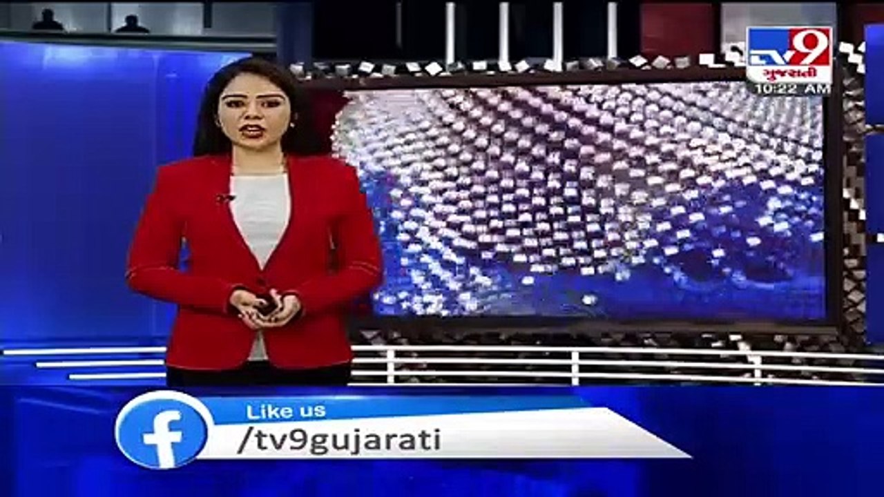 Social distance norms flouted, Passengers packed like sardines in ST bus, Bharuch