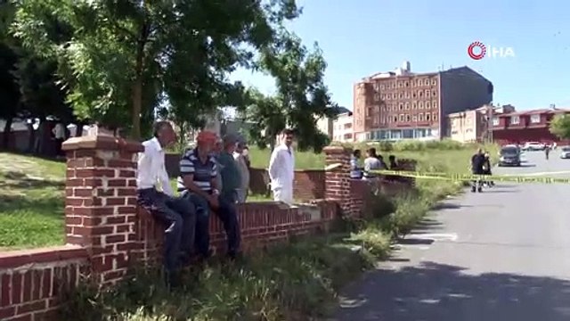İstanbul'da kadın cinayeti: Sokak ortasında oğlunun gözü önünde öldürüldü
