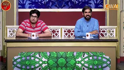 Khabaryar Digital with Aftab Iqbal - 7 June 2020 - GWAI