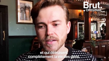 "Ça laisse des traces" : Benoit Berthe raconte les thérapies de conversion