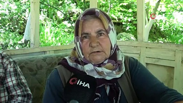 63 yaşında diploma aldı; kitabının gelirini eğitim göremeyen kız çocuklarına bağışladı