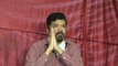 Posani Krishna Murali Helps TV5 Reporter Manoj Kumar Family