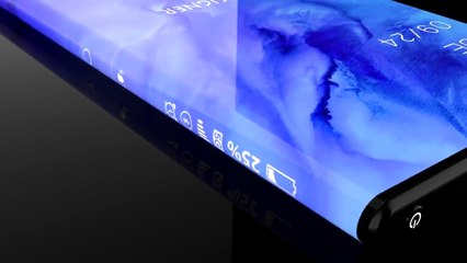 Xiaomi Mi Mix 4 (2020) First Look, Official Introduction Trailer Concept,