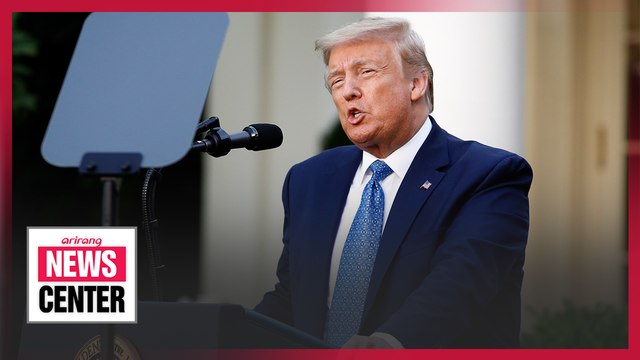 Trump withdraws National Guard from Washington D.C.; Europe sees Black Lives Matter protests over weekend