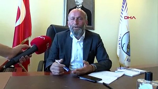 Adalar Belediye Başkanı Erdem Gül, pompalı tüfekli saldırı hakkında konuştu